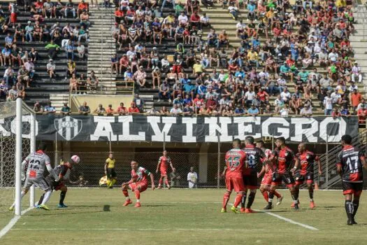 Tradicional Copa de Futebol Amador volta ao calendário de São Bernardo