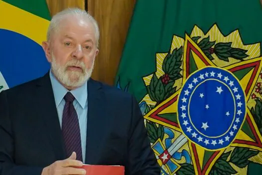 Lula falha no combate à violência policial, diz Human Rights Watch