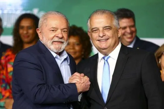 Lula sanciona lei que cria Ministério do Empreendedorismo de Márcio França