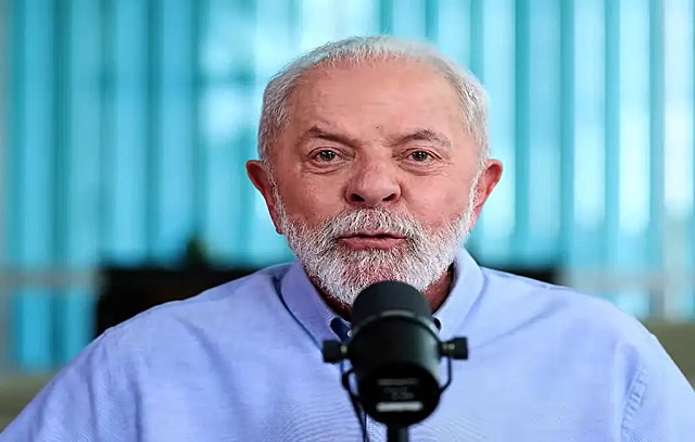 Lula sobe tom com Paraguai e ameaça romper acordo sobre preço de energia de Itaipu