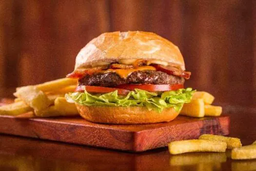 Novos restaurantes Madero Burger chegam aos bairros Vila Mariana e Vila Olímpia