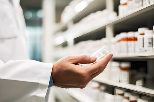 SP: Farmacêuticos contribuem para a humanização no atendimento à população