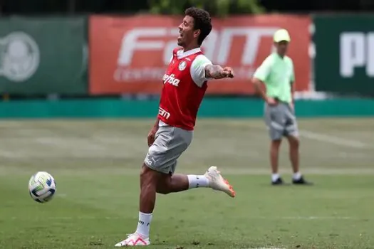 Marcos Rocha pede foco no Novorizontino e diz estar adaptado ao pedido de Abel no Palmeiras