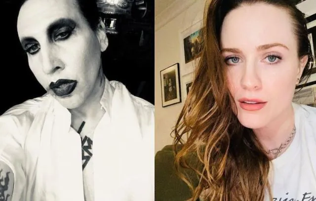 marilyn-manson-evan-rachel-wood