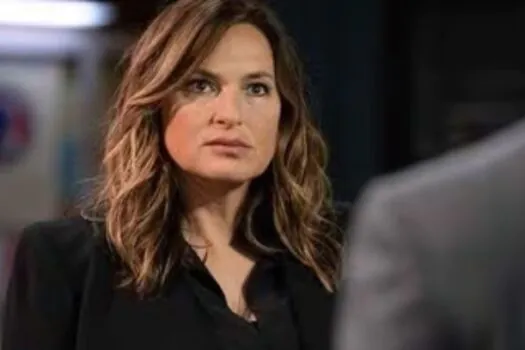 Mariska Hargitay revela que sofreu abuso sexual aos 30 anos de idade