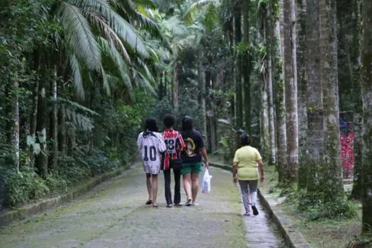 Dia da Educação Ambiental marca sucesso de Mauá no processo de conscientização de alunos