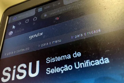 MEC adia divulgação do resultado do Sisu para quarta-feira (31)