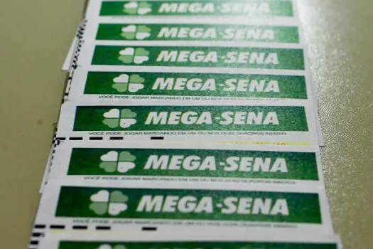 Mega-Sena sorteia hoje (22) prêmio acumulado em R$ 51 milhões