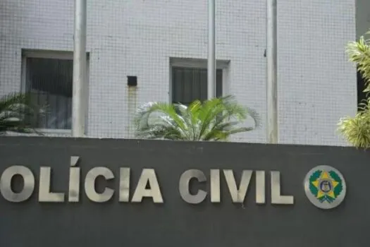 Chefes da milícia de Curicica são presos em casa noturna no Rio