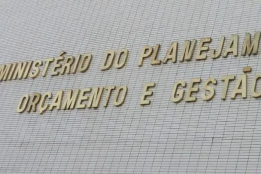 Ministério do Planejamento publica edital de concurso com salários de R$ 21 mil