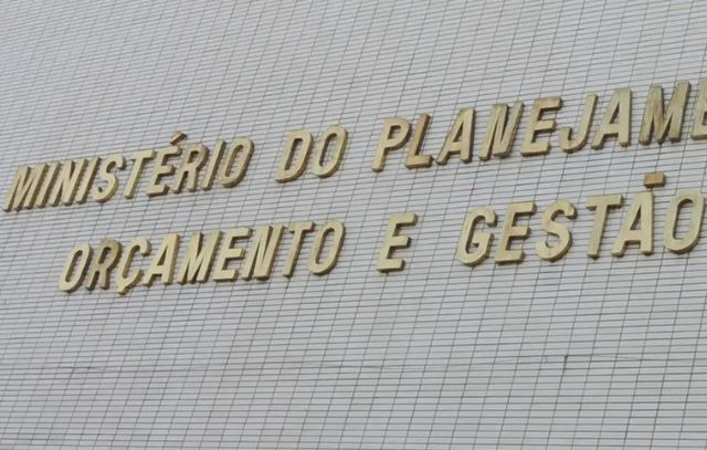 Ministério do Planejamento e Orçamento