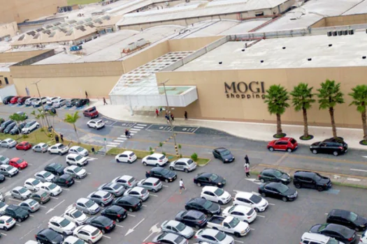 Mogi Shopping disponibiliza 28 vagas de emprego