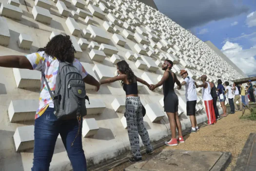 União cede área em Brasília para construção do Museu da Democracia