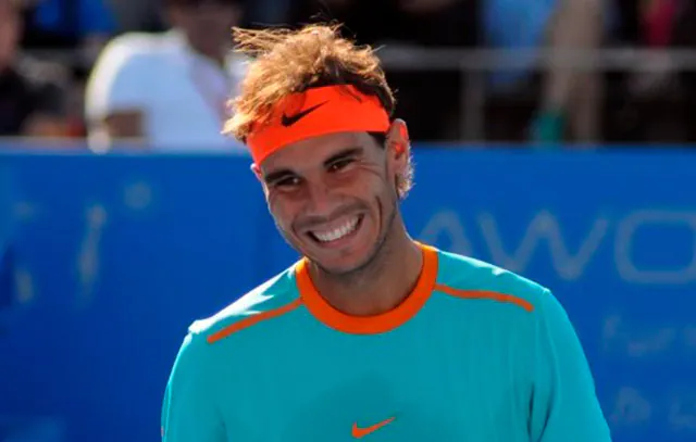 nadal