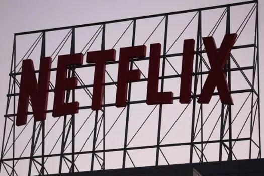 Netflix inclui IA generativa como fator de risco para competição em relatório anual