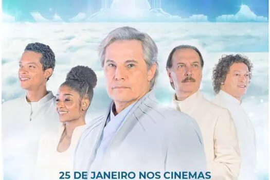 ‘Nosso Lar 2 – Os Mensageiros’ estreia hoje em mais de 725 cinemas em todo o Brasil