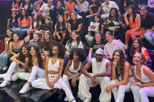 “Melhor da Noite” chega à centésima edição com show do Now United