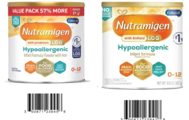 nutramigen