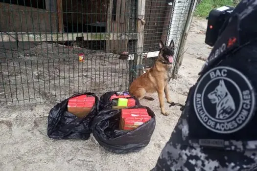 PM do Rio de Janeiro ocupa Cidade de Deus para combate ao crime organizado