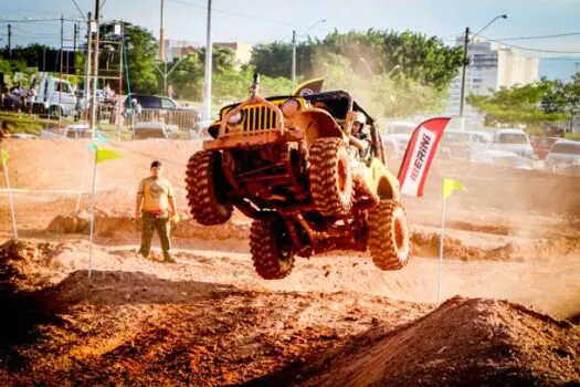 1º Off Road Socorro: Festival promete aventura off-road com jeeps, gaiolas, quadriciclos, UTV’s, bikes e motos