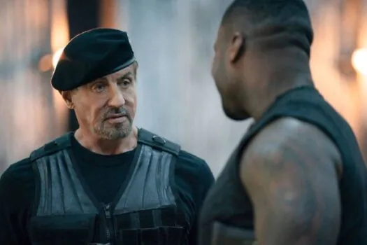 Filme com Sylvester Stallone lidera indicações a prêmio que elege pior do cinema