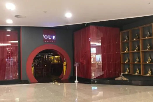 Restaurante de chef premiado pelo Guia Michelin abre as portas no Bourbon Shopping São Paulo