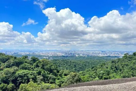 Parque Estadual da Cantareira completa 61 anos com programação especial