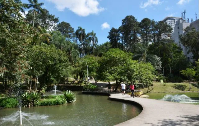 O que fazer em Santo André