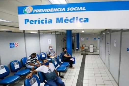 Previdência terá concurso com 175 vagas de médico perito do INSS