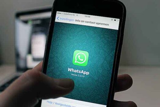 WhatsApp, Instagram e Facebook apresentam instabilidade