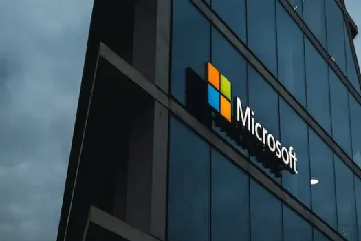 Serviços da Microsoft sofrem instabilidades globais