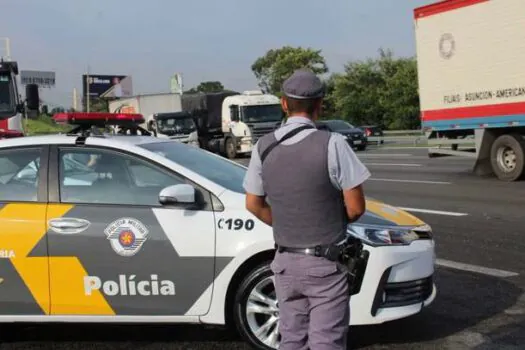 PM Rodoviária bate recorde histórico e apreende mais de 130 toneladas de drogas em 2023