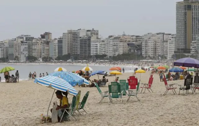 praias