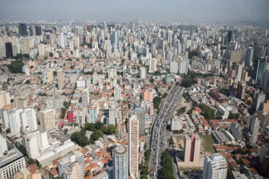 Prefeitura de São Paulo divulga calendário de pagamento do IPTU 2024