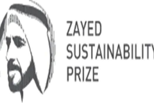 Inscrições para Prêmio Zayed de Sustentabilidade estarão abertas até junho