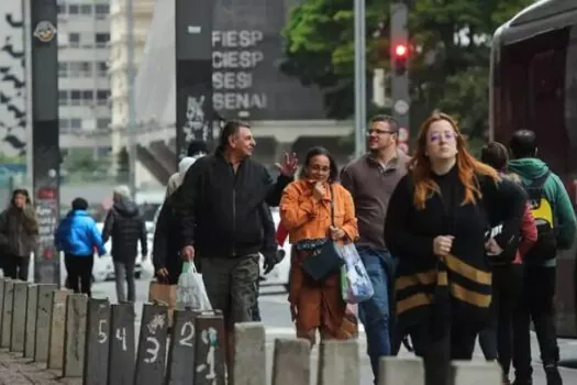 Quando volta a fazer calor em São Paulo? Veja a previsão do tempo para o fim de semana