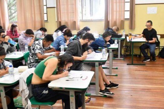 Provão Paulista: estudantes já podem conferir lista de aprovados para cursos das Fatecs e Univesp do 2º semestre