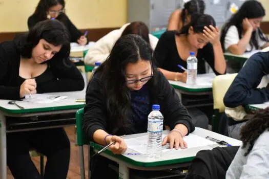 Seduc-SP e instituições de ensino superior ampliam prazo para matrículas de aprovados no Provão Paulista