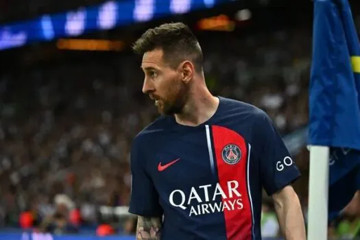 PSG é investigado por suposto lobby para Messi ganhar Bola de Ouro