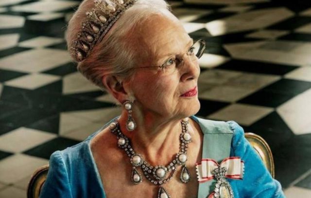 rainha-margrethe