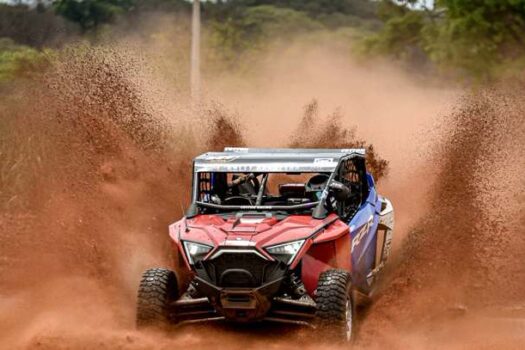 Inscrições abertas para o 14º Rally Barretos