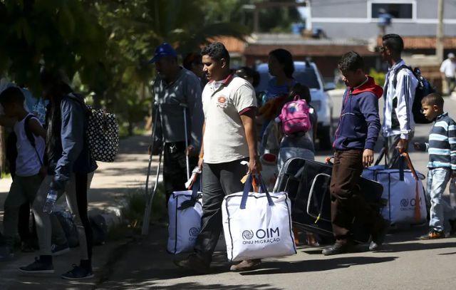 refugiados-venezuelanos
