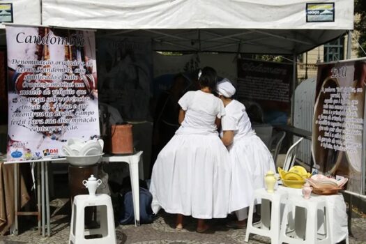 Rio teve quase 3 mil crimes ligados à intolerância religiosa em 2023