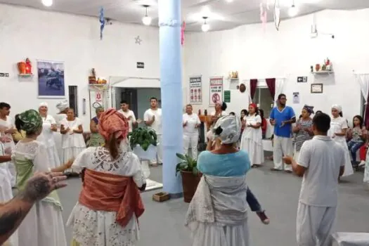 Intolerância religiosa representa um terço dos processos de racismo