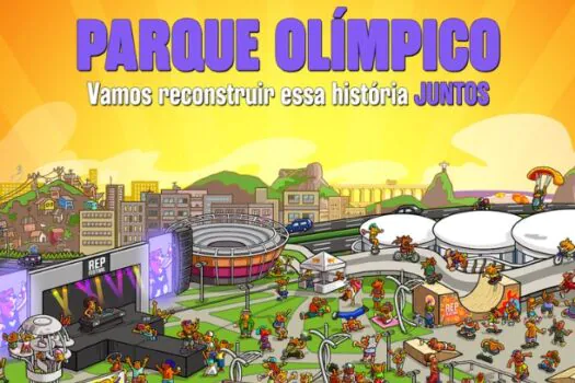 REP Festival 2024 acontecerá em abril, no Parque Olímpico do Rio