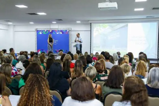 Rede municipal de São Caetano está pronta para a volta às aulas