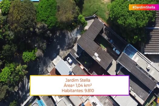 Novo episódio do Santo André na Lupa vai ao Jardim Stella e ao Jardim Jamaica