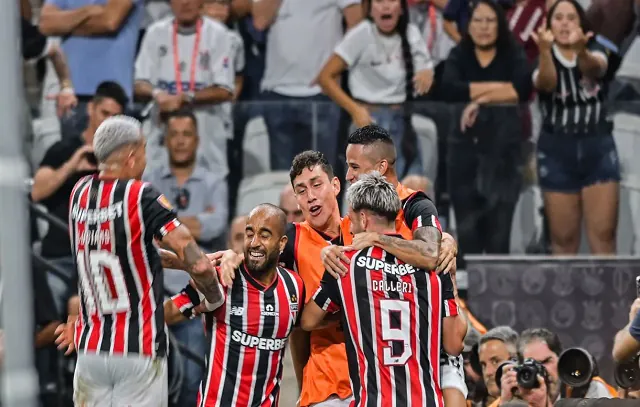 sao-paulo-corinthians