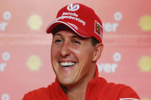 Michael Schumacher completa 55 anos: o que se sabe sobre o estado de saúde do heptacampeão