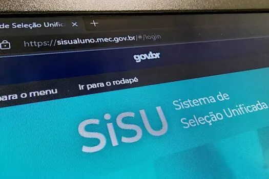 Inscrições para o Sisu terminam nesta quinta; veja 15 perguntas sobre a seleção